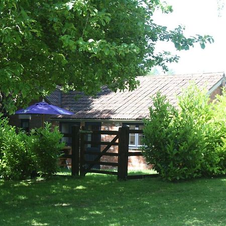 The Rectory Lacock Cottages Luaran gambar