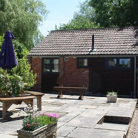The Rectory Lacock Cottages Luaran gambar