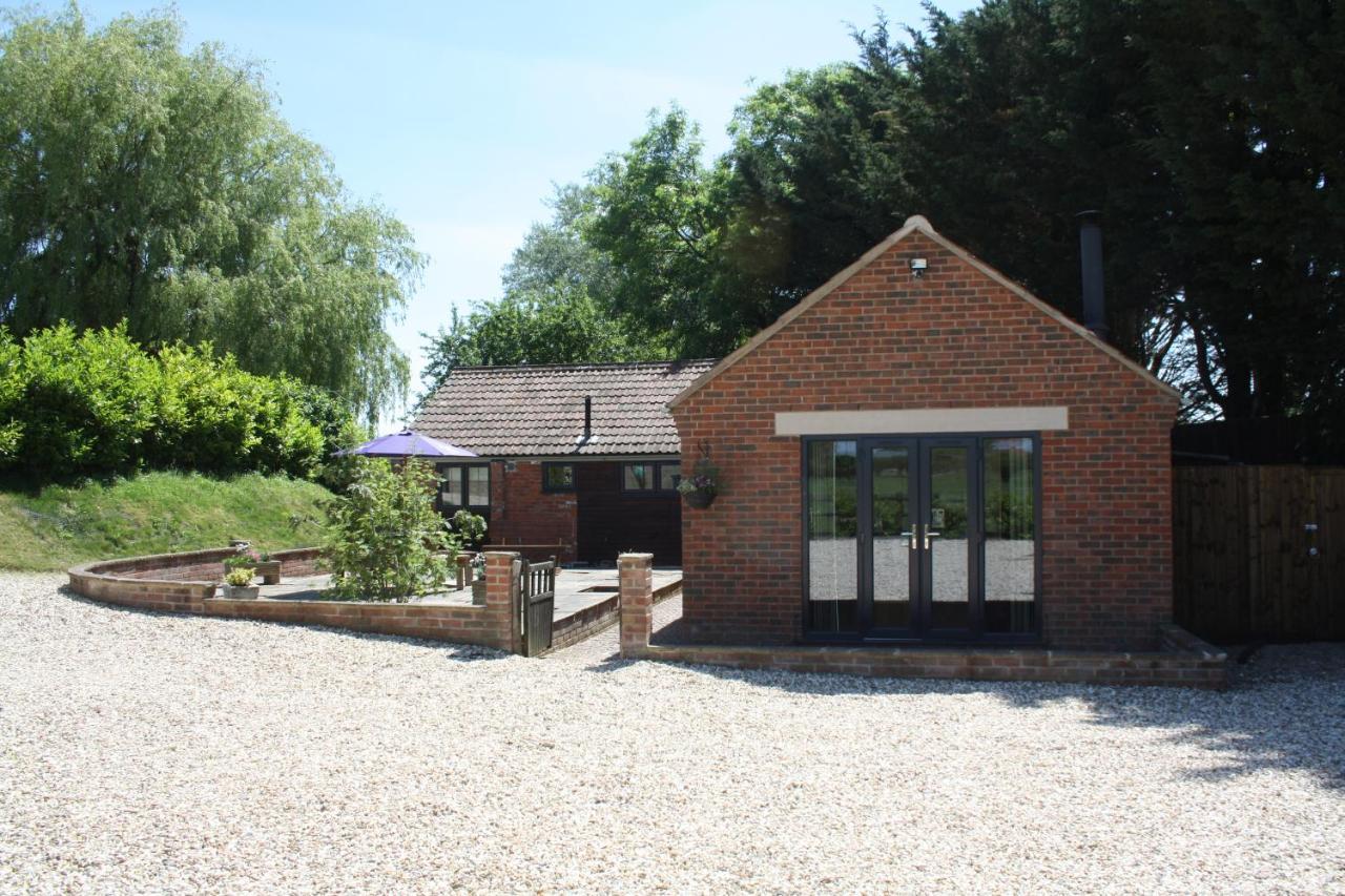 The Rectory Lacock Cottages Luaran gambar