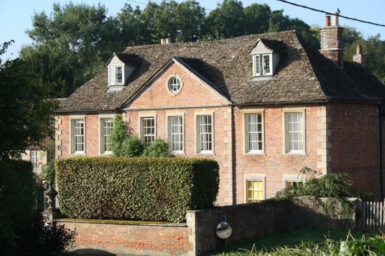 The Rectory Lacock Cottages Luaran gambar