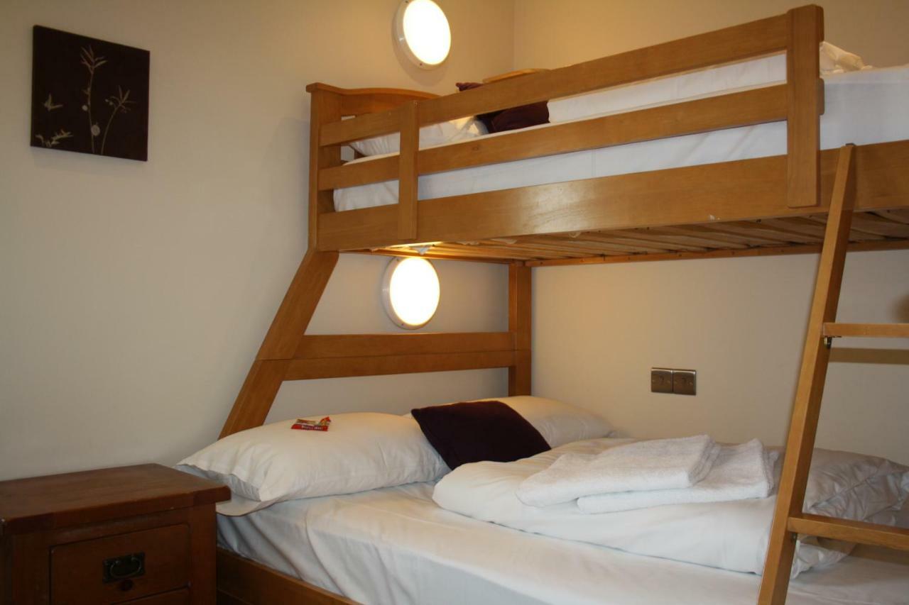 The Rectory Lacock Cottages Luaran gambar