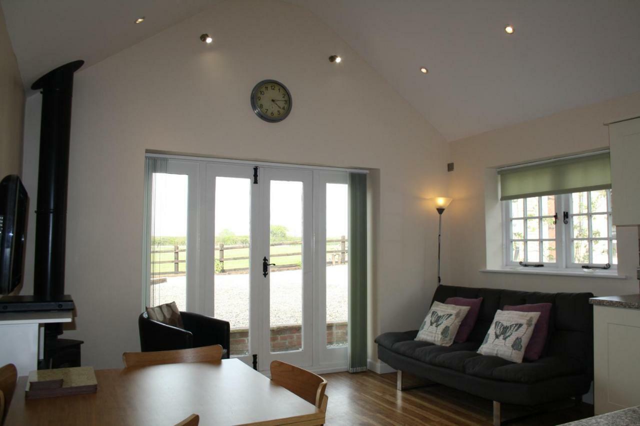 The Rectory Lacock Cottages Luaran gambar