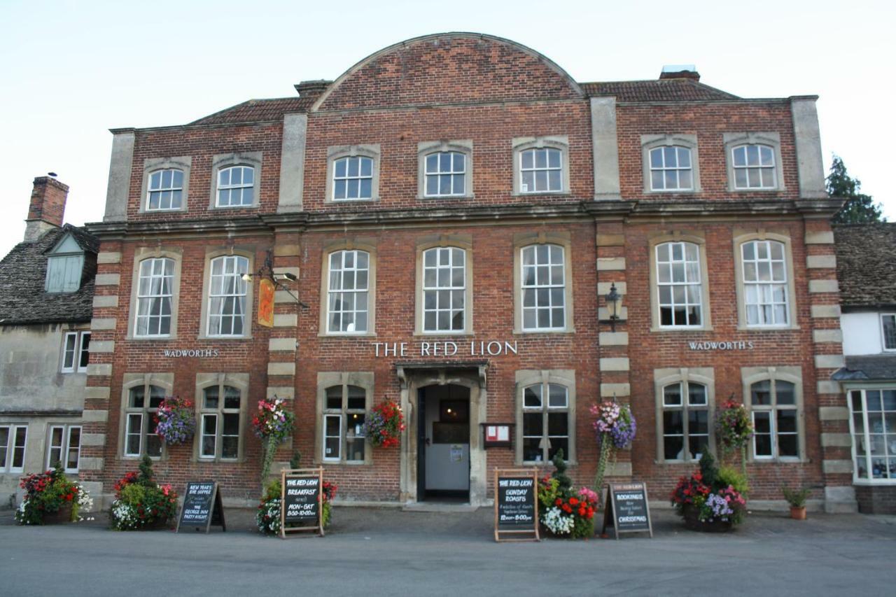 The Rectory Lacock Cottages Luaran gambar