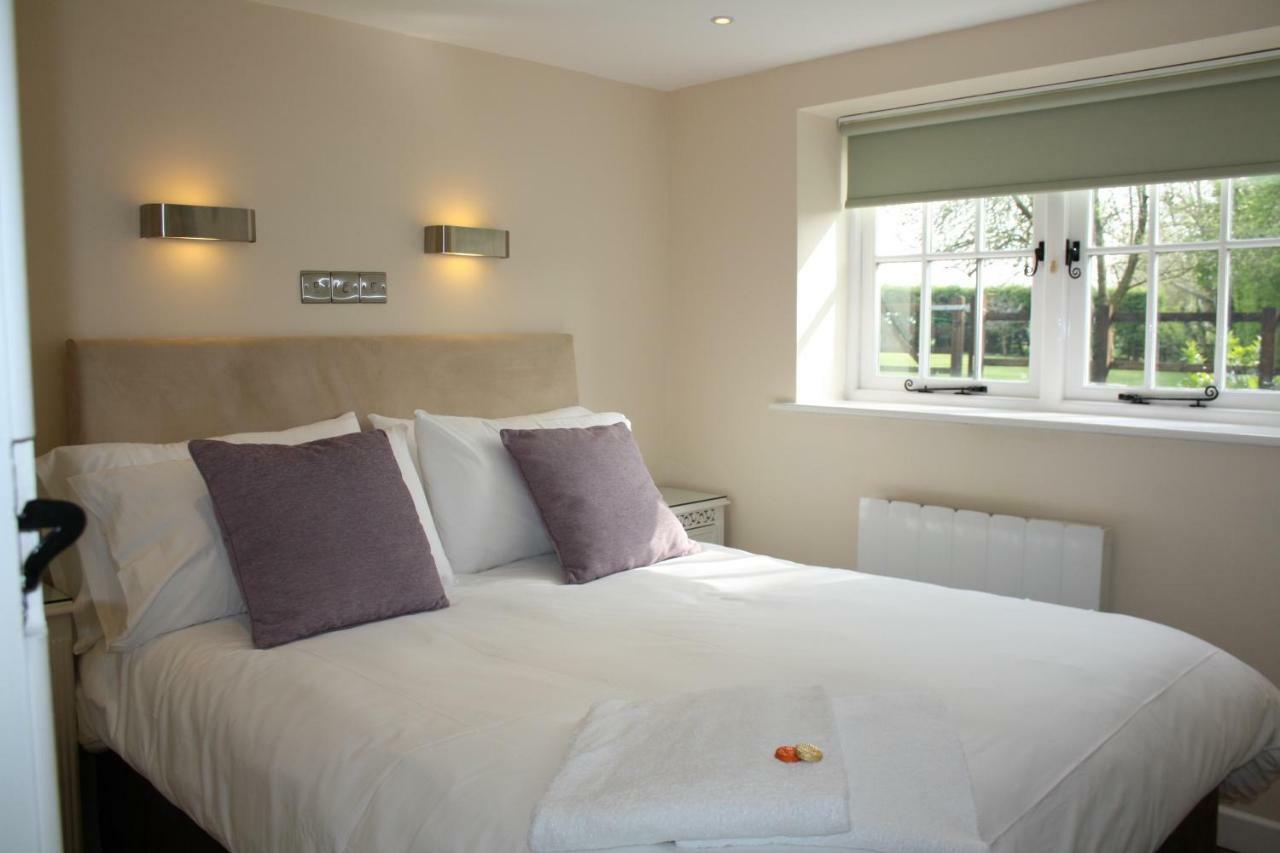 The Rectory Lacock Cottages Luaran gambar